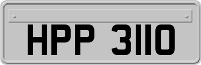 HPP3110