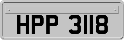 HPP3118