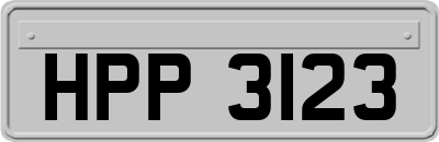 HPP3123