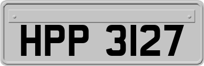HPP3127