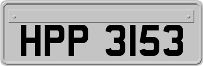 HPP3153