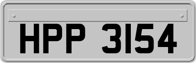 HPP3154