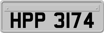HPP3174