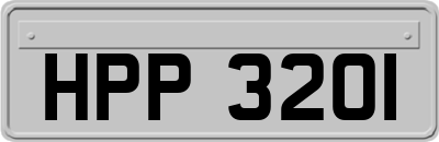 HPP3201