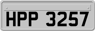 HPP3257