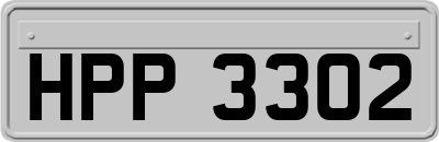 HPP3302