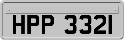 HPP3321