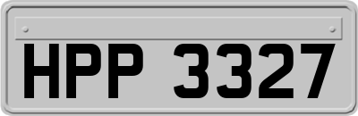 HPP3327