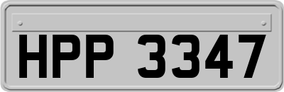 HPP3347