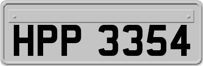 HPP3354