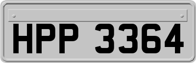 HPP3364