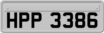 HPP3386
