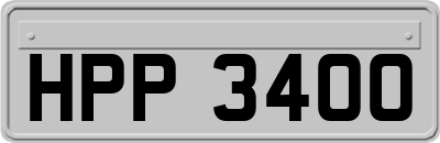 HPP3400