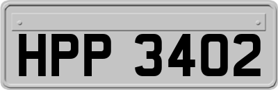 HPP3402