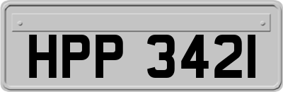 HPP3421