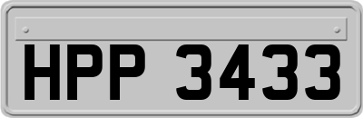 HPP3433