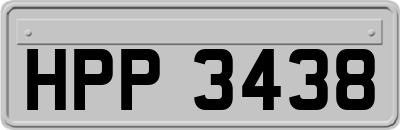 HPP3438