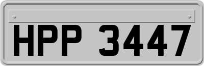 HPP3447