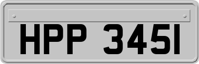 HPP3451