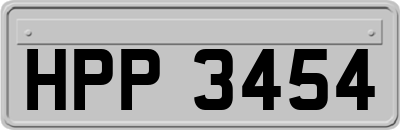 HPP3454