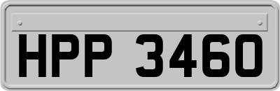 HPP3460