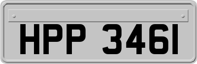 HPP3461