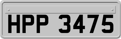 HPP3475