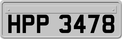 HPP3478