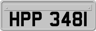 HPP3481