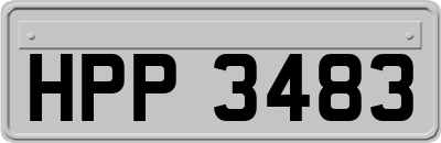 HPP3483