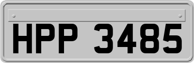 HPP3485