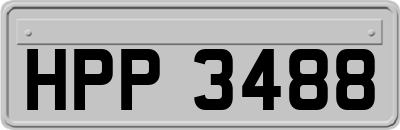 HPP3488