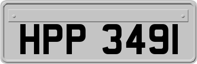 HPP3491