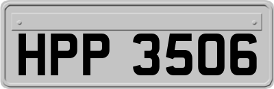 HPP3506