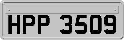 HPP3509