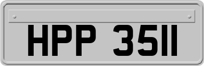 HPP3511