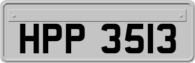 HPP3513