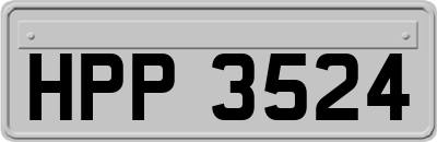 HPP3524