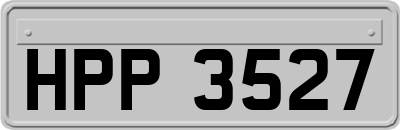 HPP3527