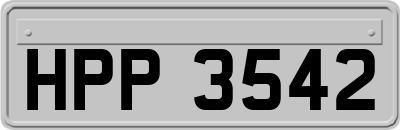 HPP3542