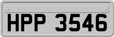 HPP3546