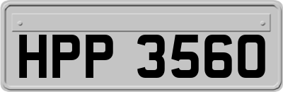 HPP3560