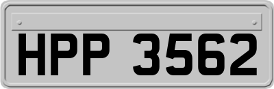 HPP3562