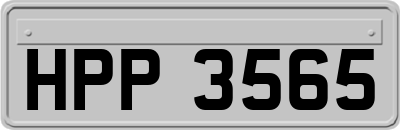 HPP3565