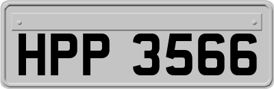 HPP3566
