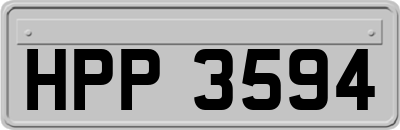 HPP3594