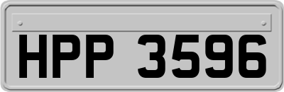 HPP3596