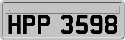 HPP3598
