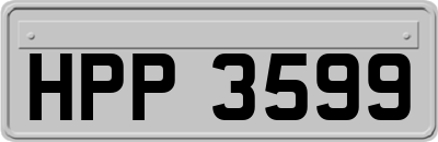 HPP3599