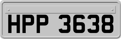 HPP3638